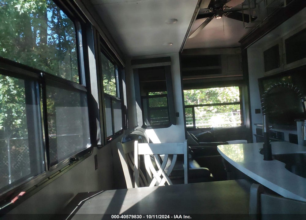 2021 KEYSTONE RV OTHER VIN: 4YDF36525ME761305