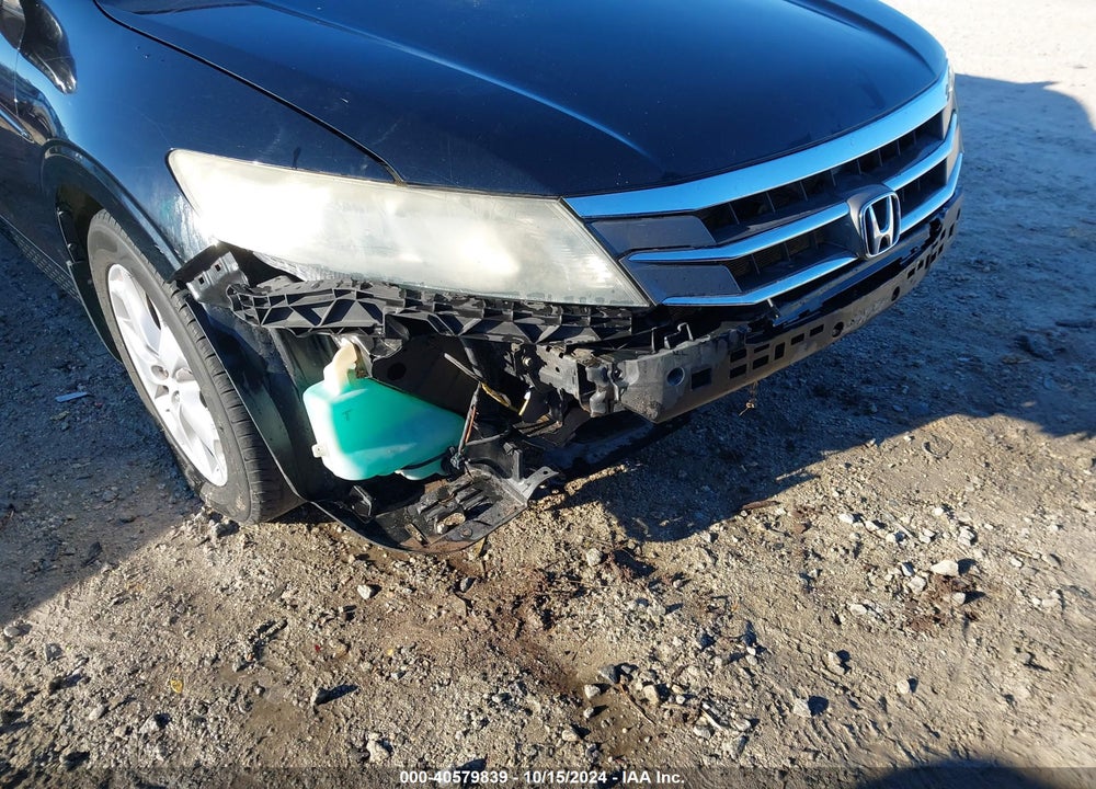 2010 HONDA ACCORD CROSSTOUR EX-L VIN: 5J6TF1H59AL014328