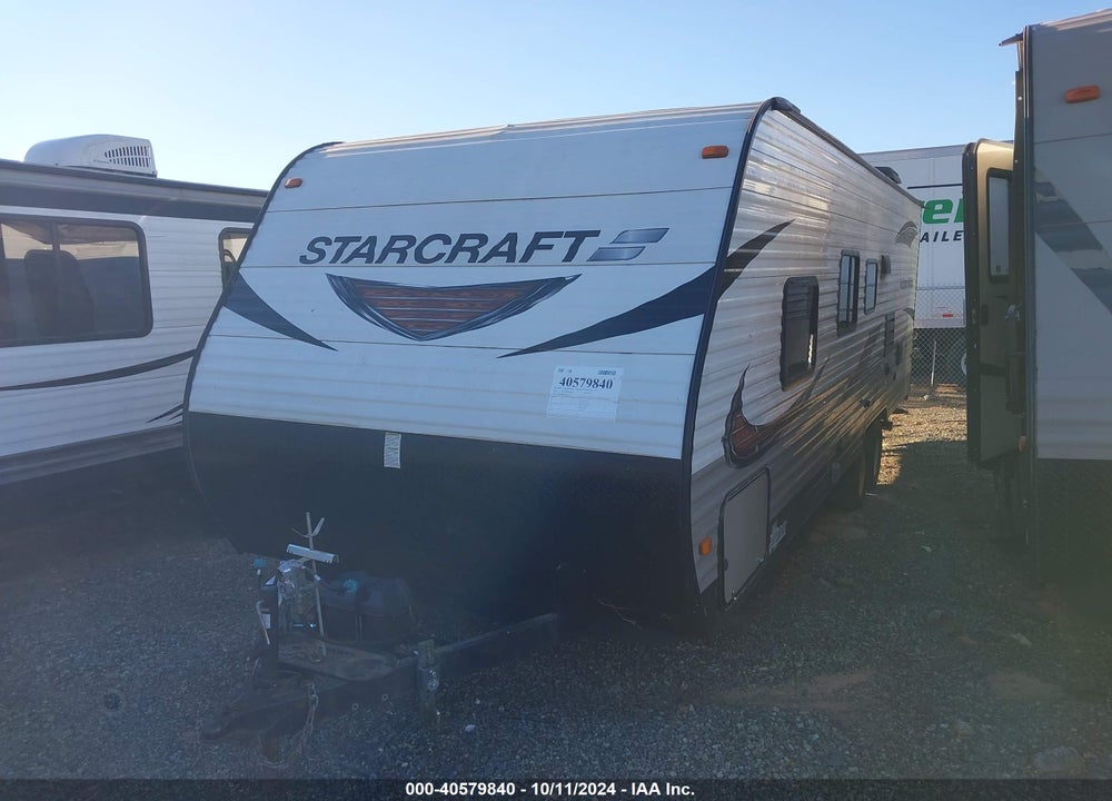 2019 STARCREST OTHER VIN: 1SABS0BN3J2ZF5771
