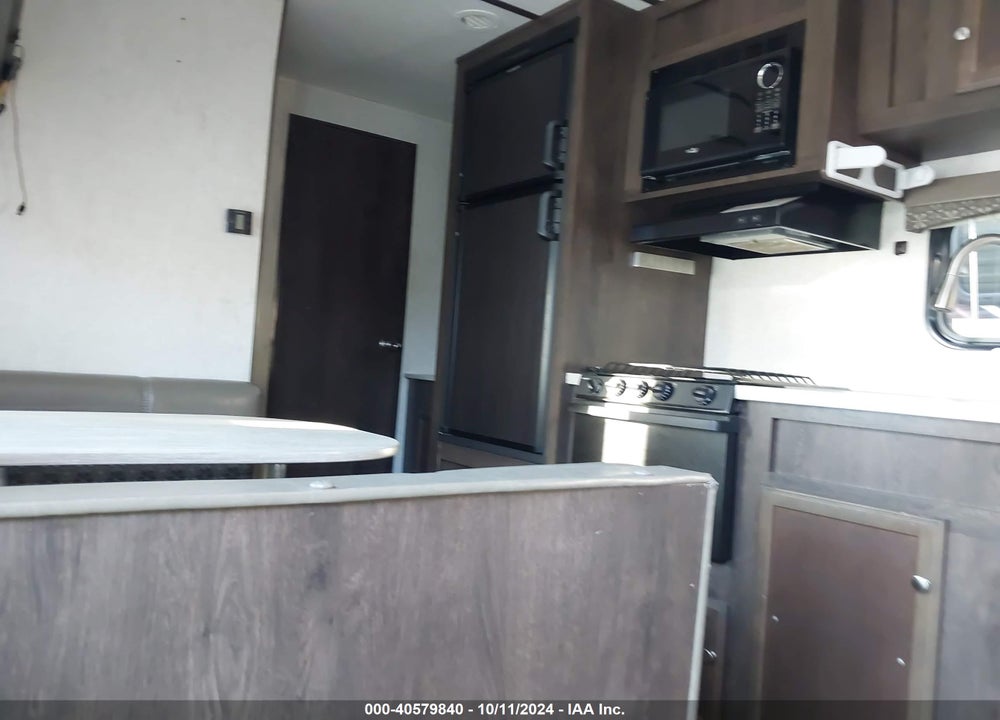 2019 STARCREST OTHER VIN: 1SABS0BN3J2ZF5771