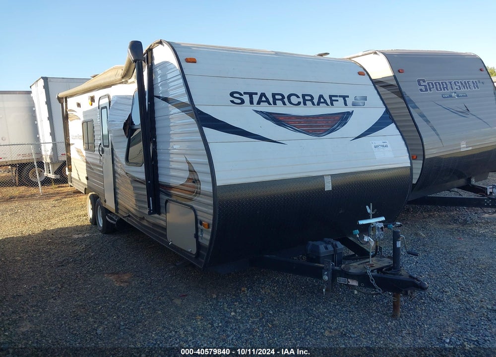 2019 STARCREST OTHER VIN: 1SABS0BN3J2ZF5771