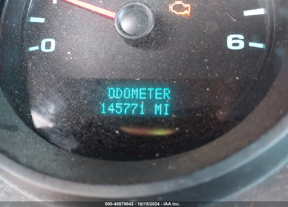 2008 CHEVROLET SILVERADO 1500 WORK TRUCK VIN: 1GCEC19XX8Z231952