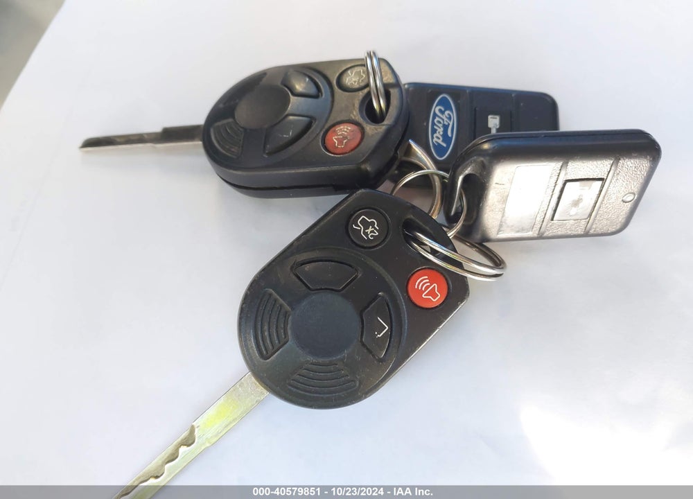 2013 FORD FOCUS SE VIN: 1FADP3F22DL306232