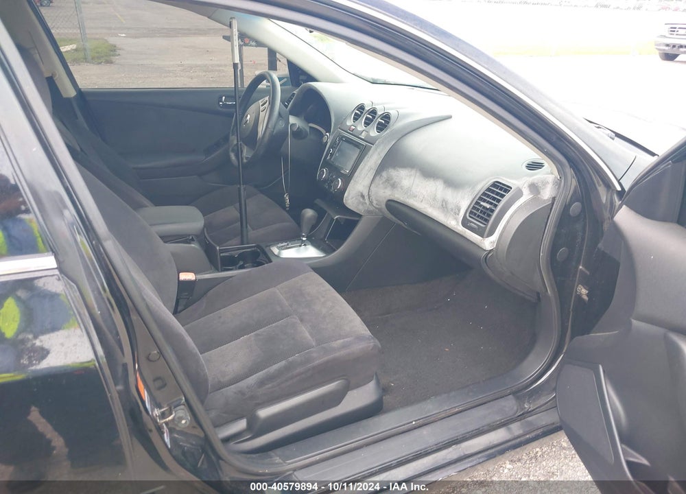 2008 NISSAN ALTIMA 2.5 S VIN: 1N4AL21E68N551443