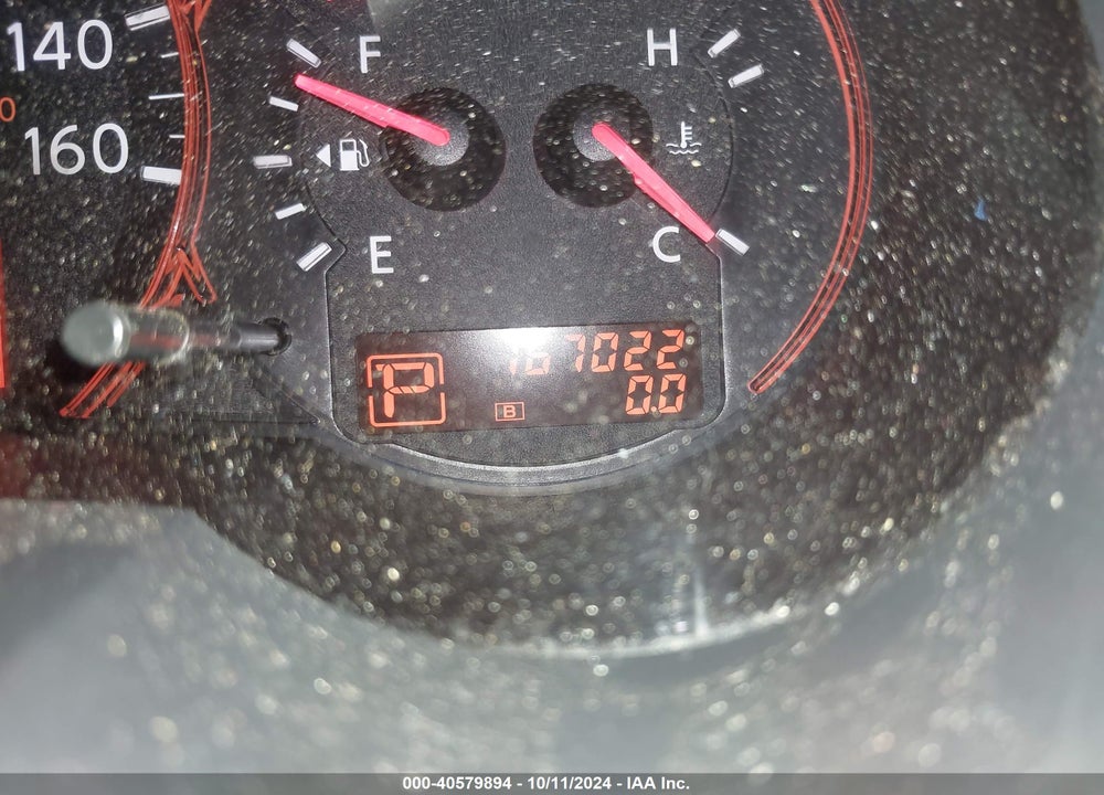 2008 NISSAN ALTIMA 2.5 S VIN: 1N4AL21E68N551443