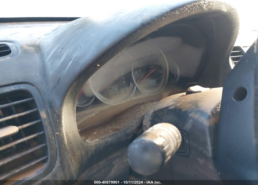2005 SUBARU OUTBACK 2.5I VIN: 4S4BP61C557373691