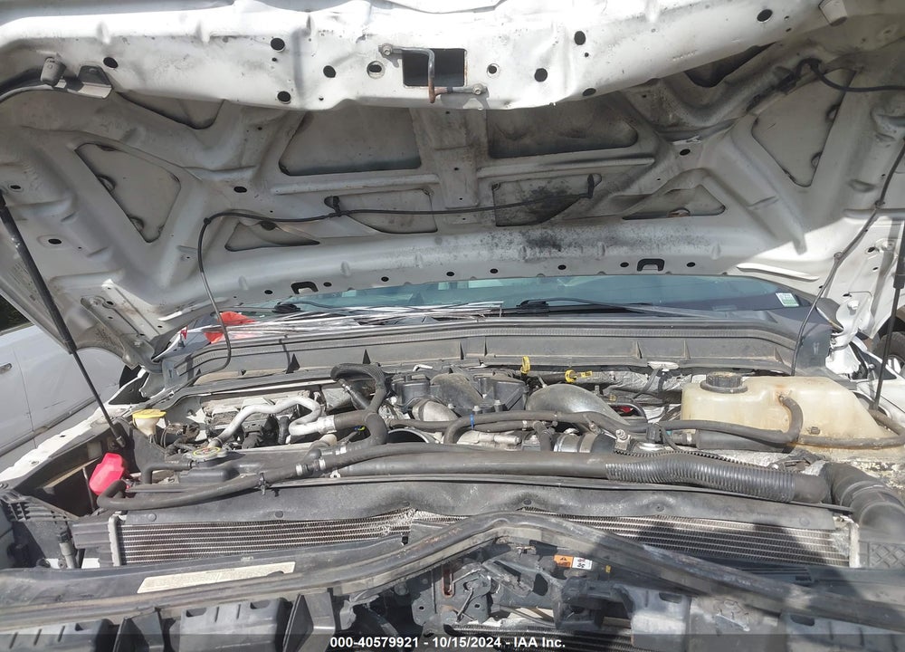 2015 FORD F-250 XL VIN: 1FT7W2BT2FEB88600
