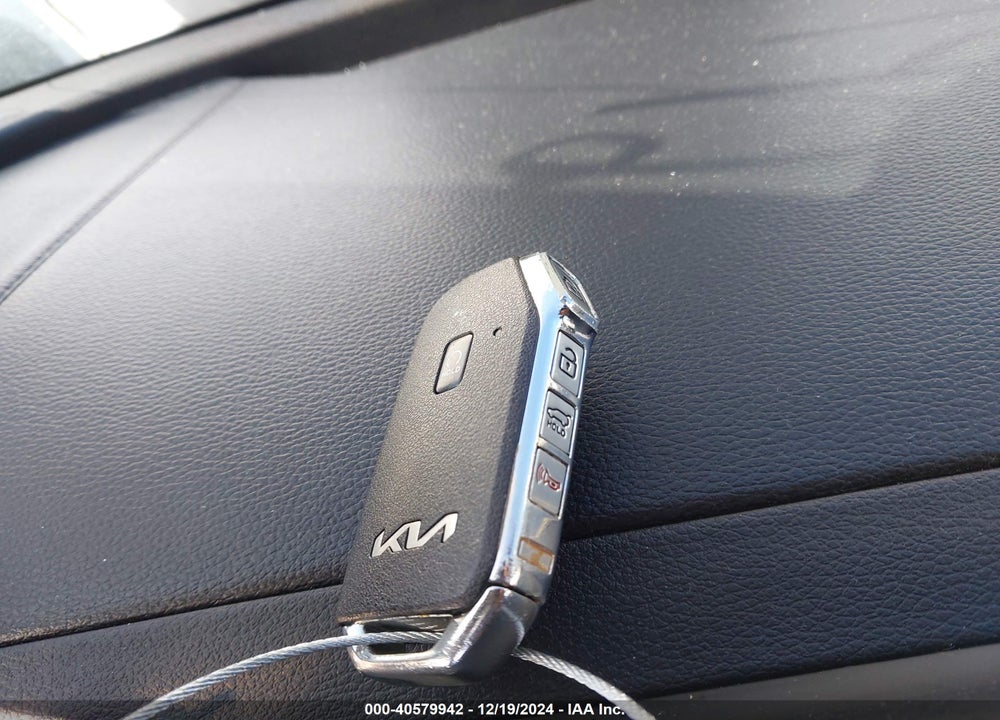2023 KIA SPORTAGE X LINE VIN: 5XYK6CAF9PG094542