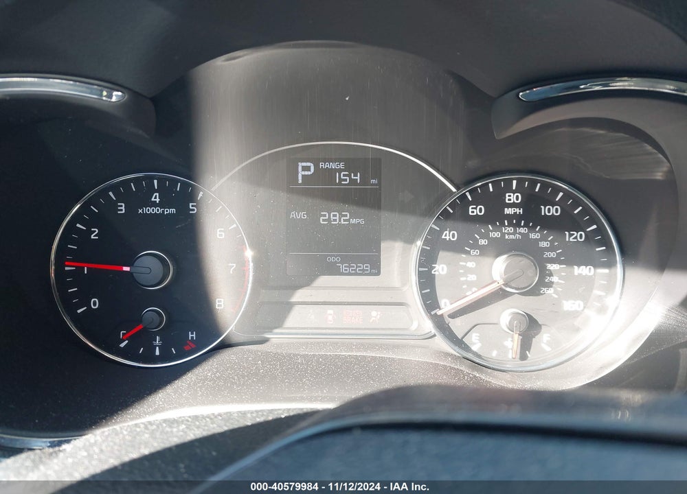 2018 KIA FORTE LX VIN: KNAFK5A83J5773004