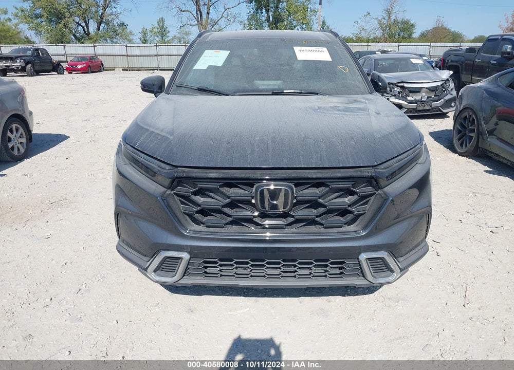 2024 HONDA CR-V VIN: 5J6RS6H92RL023115