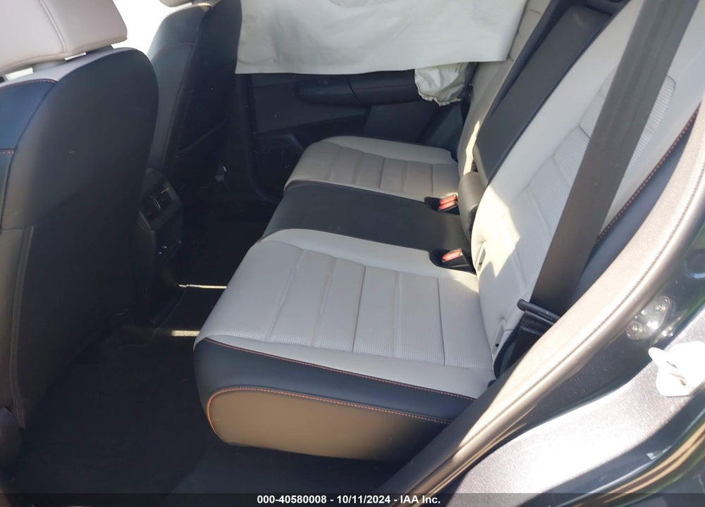 2024 HONDA CR-V VIN: 5J6RS6H92RL023115