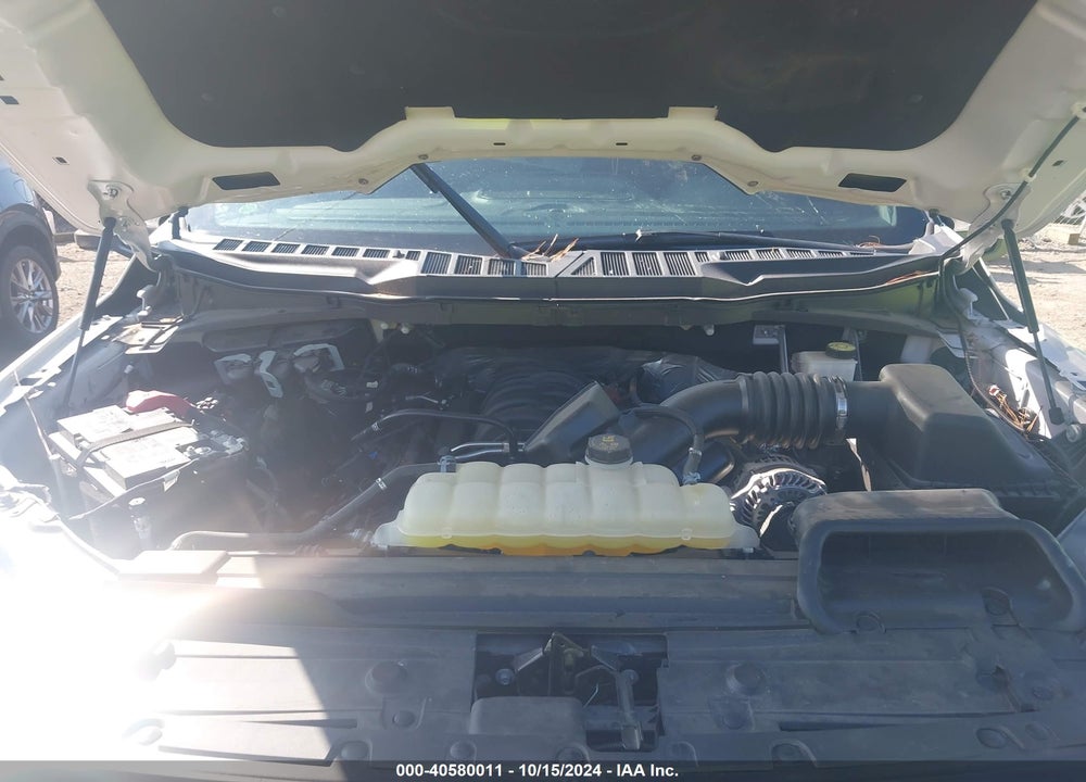 2022 FORD F-150 XLT VIN: 1FTFW1E55NFA81245