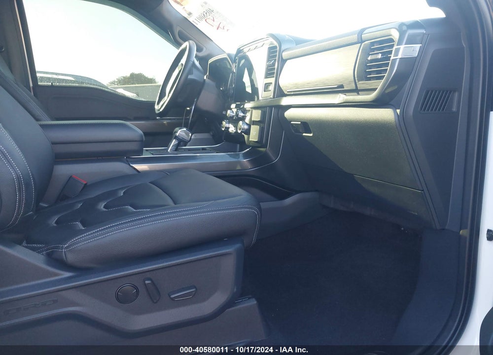 2022 FORD F-150 XLT VIN: 1FTFW1E55NFA81245