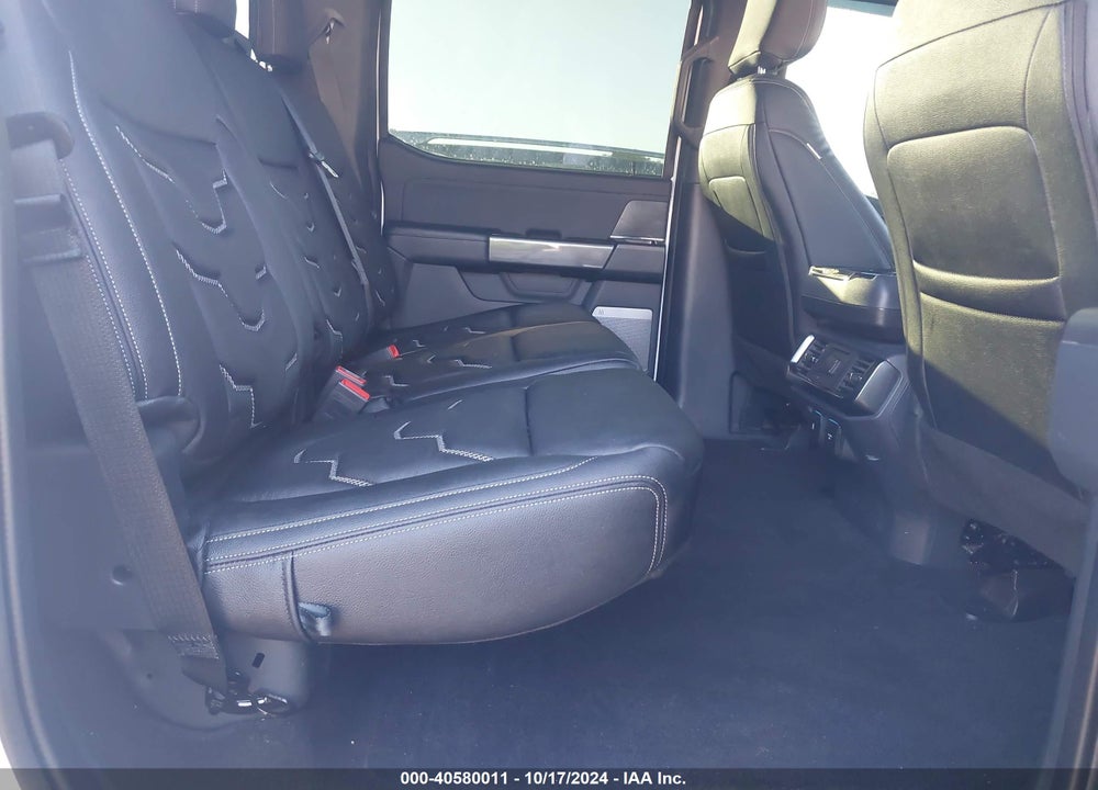 2022 FORD F-150 XLT VIN: 1FTFW1E55NFA81245