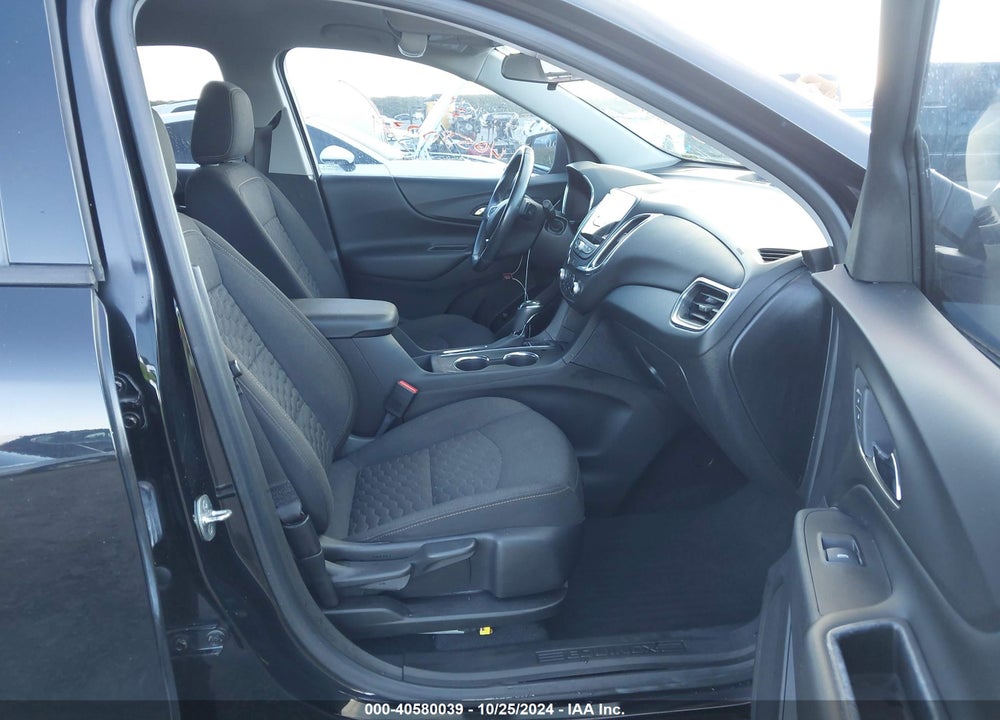 2019 CHEVROLET EQUINOX LT VIN: 2GNAXLEX2K6210849