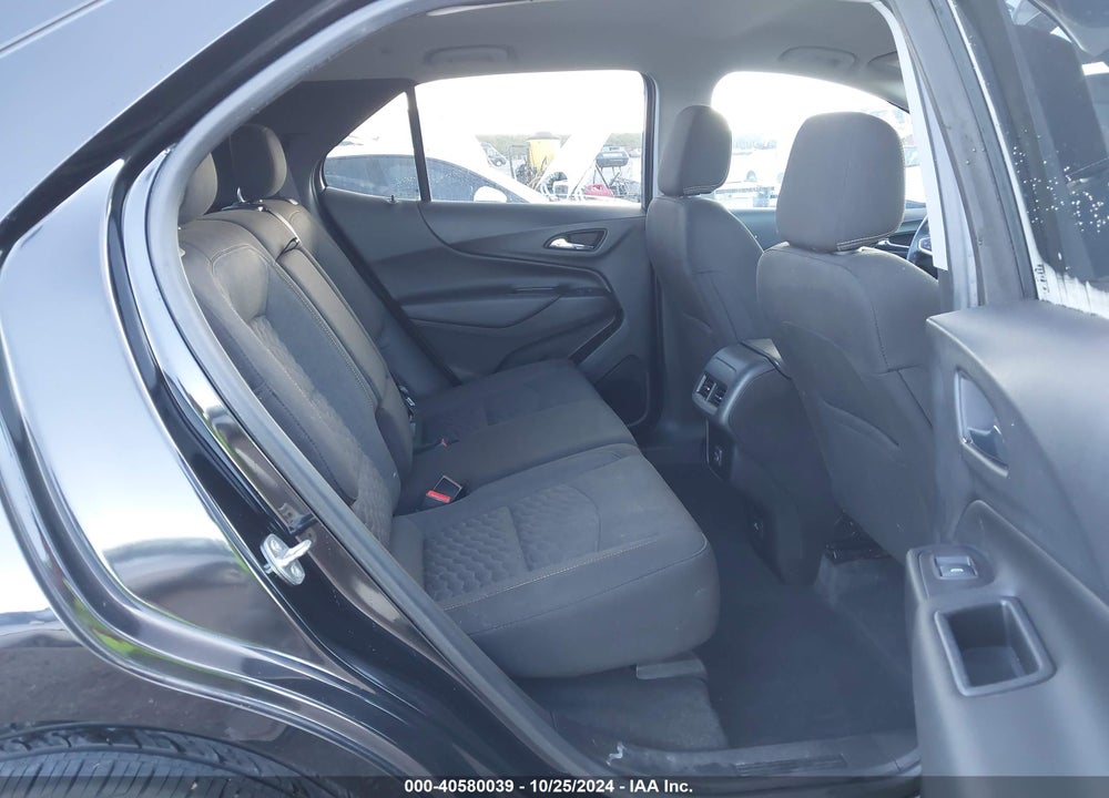 2019 CHEVROLET EQUINOX LT VIN: 2GNAXLEX2K6210849
