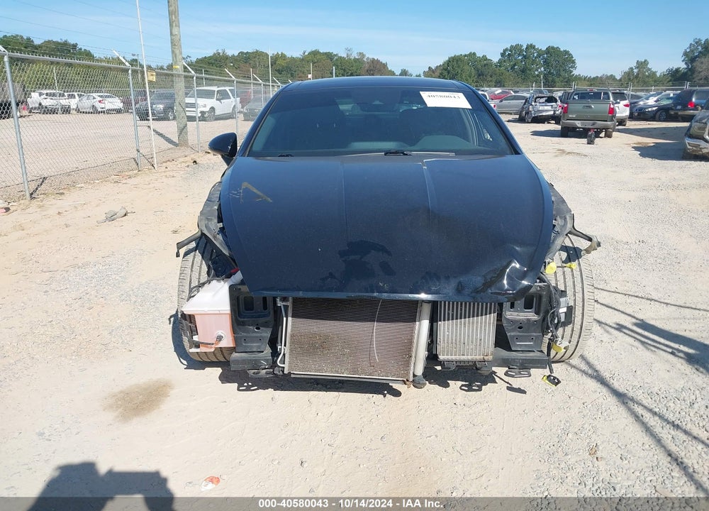 2022 HYUNDAI SONATA SEL PLUS VIN: 5NPEJ4J25NH141618
