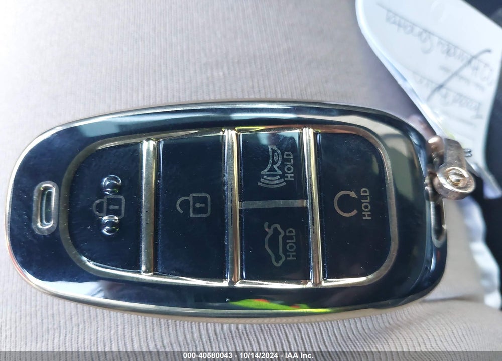 2022 HYUNDAI SONATA SEL PLUS VIN: 5NPEJ4J25NH141618