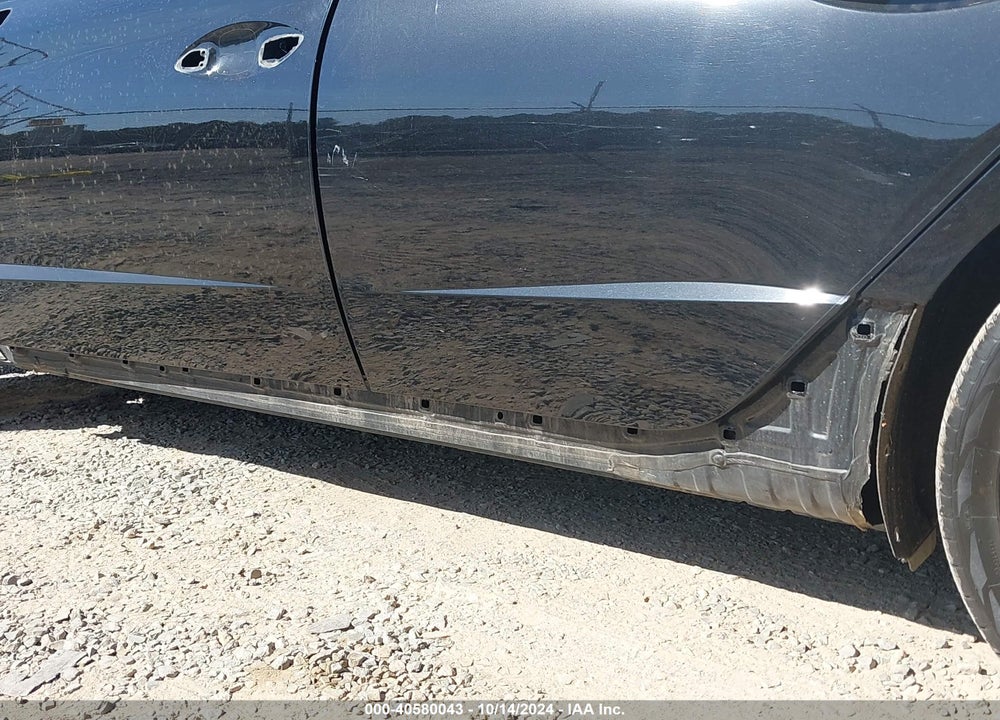 2022 HYUNDAI SONATA SEL PLUS VIN: 5NPEJ4J25NH141618