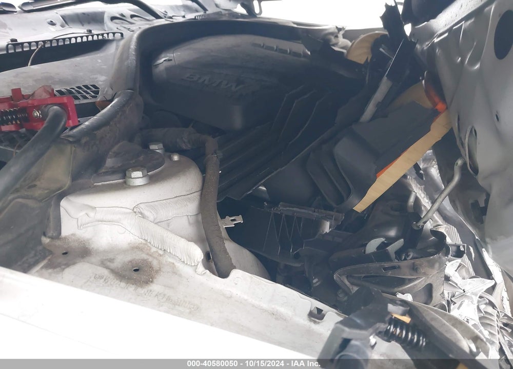 2014 BMW 328I VIN: WBA3C1C58EK115388