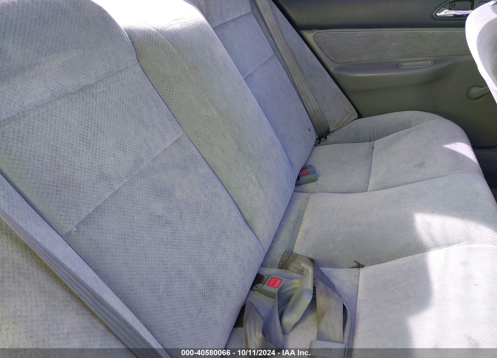 1996 HONDA ACCORD VALUE VIN: 1HGCD5699TA251541