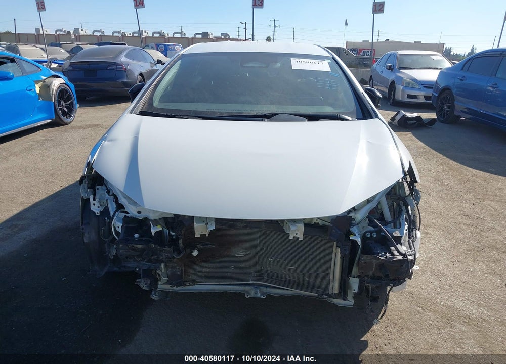 2023 TOYOTA PRIUS XLE VIN: JTDACAAU4P3003124