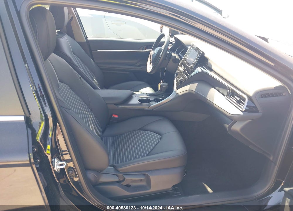 2023 TOYOTA CAMRY SE VIN: 4T1T11AK7PU803449