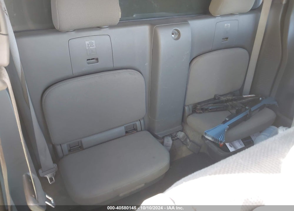 2014 NISSAN FRONTIER S/SV-I4 VIN: 1N6BD0CT6EN763683