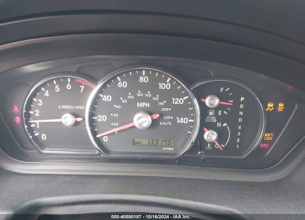 2011 MITSUBISHI GALANT ES/SE VIN: 4A32B3FF2BE023198