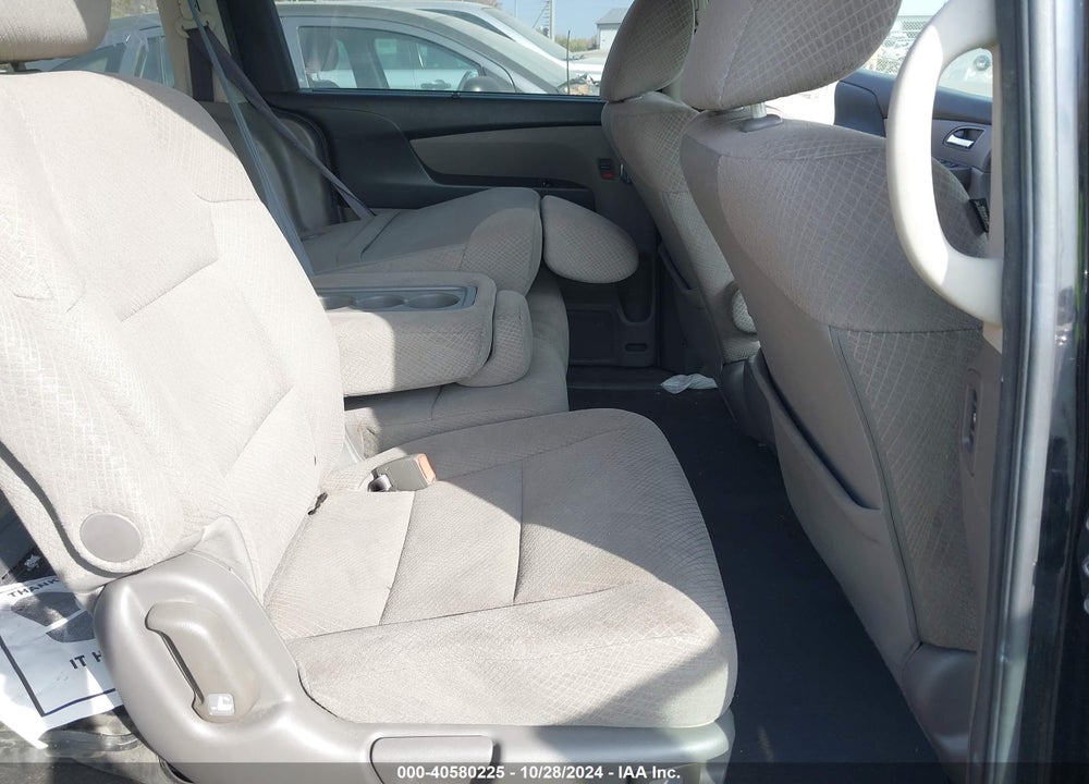 2015 HONDA ODYSSEY EX VIN: 5FNRL5H44FB023665