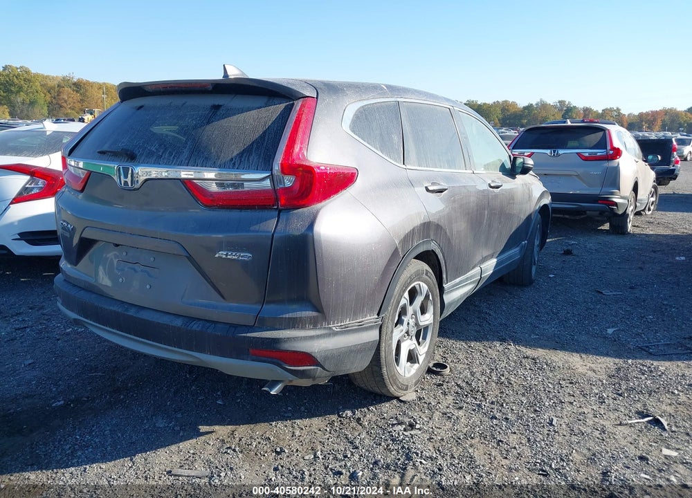 2017 HONDA CR-V EX-L/EX-L NAVI VIN: 2HKRW2H83HH637040