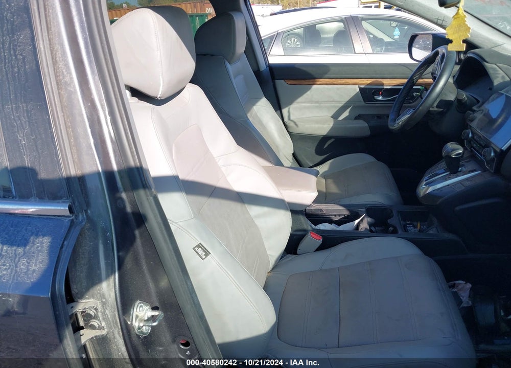 2017 HONDA CR-V EX-L/EX-L NAVI VIN: 2HKRW2H83HH637040