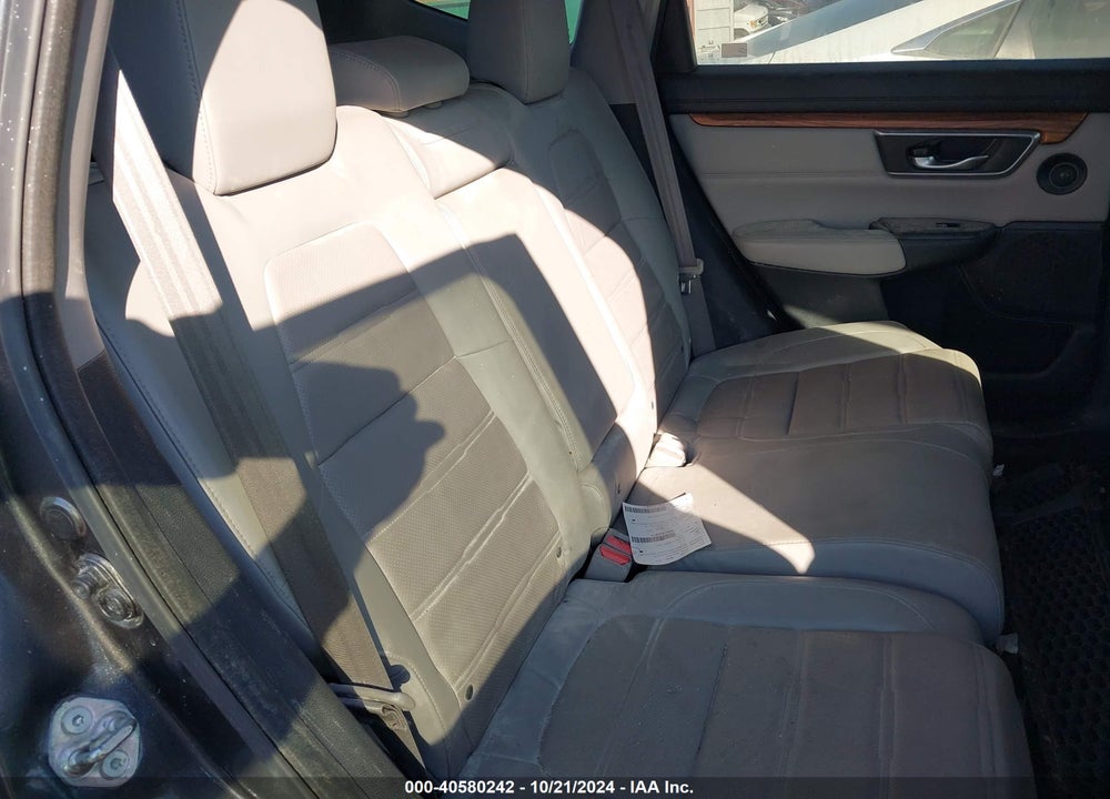 2017 HONDA CR-V EX-L/EX-L NAVI VIN: 2HKRW2H83HH637040