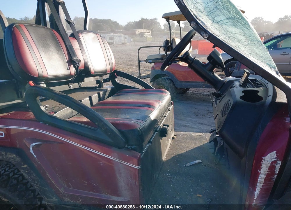 2024 BINTELLI GOLF CART VIN: 7R3BB4234RC000759