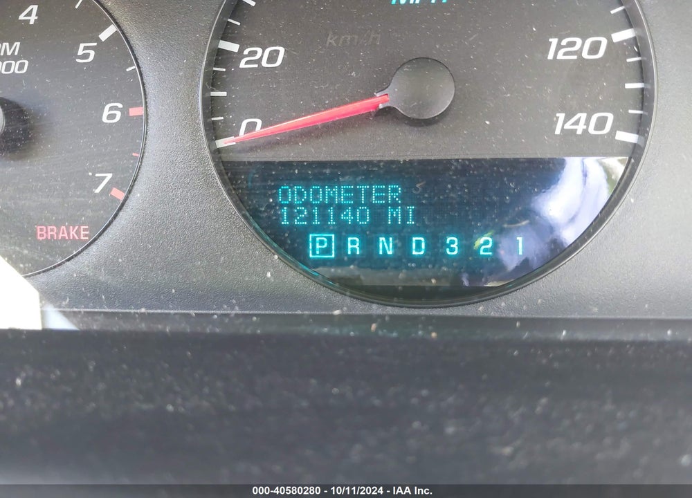 2006 CHEVROLET IMPALA LS VIN: 2G1WB58KX69416393