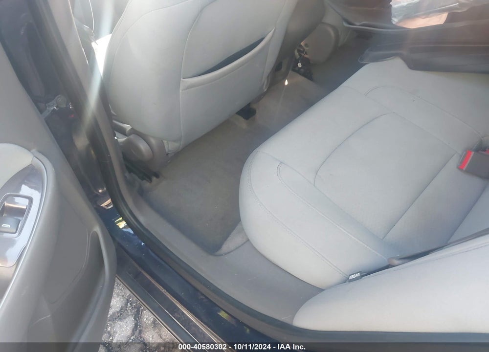 2017 CHEVROLET MALIBU 1FL VIN: 1G1ZC5ST1HF224429