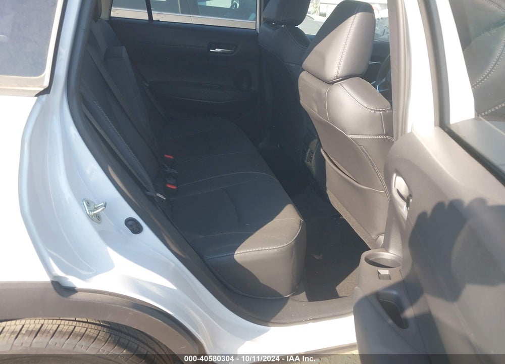2023 TOYOTA COROLLA CROSS XLE VIN: 7MUEAAAG5PV053066