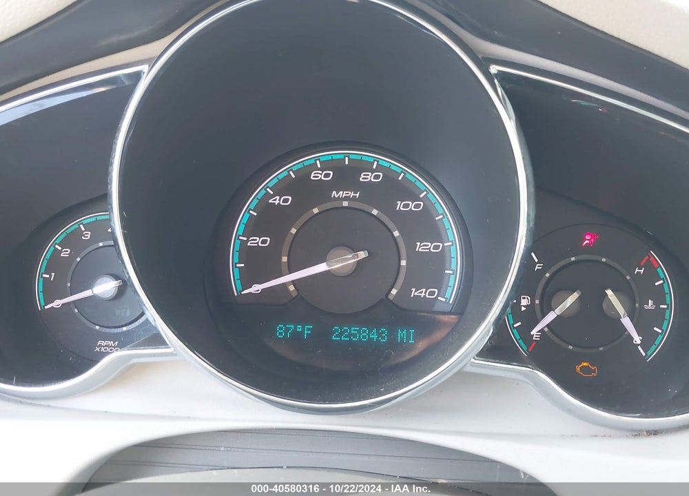2010 CHEVROLET MALIBU LS VIN: 1G1ZB5EB2A4131989