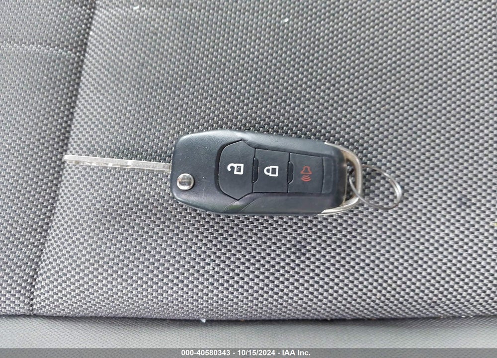 2018 FORD F-150 XL VIN: 1FTEW1EP6JFD94098