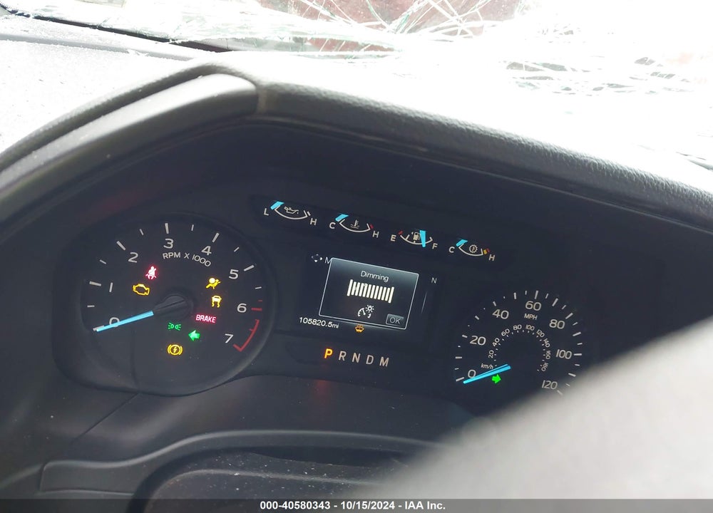 2018 FORD F-150 XL VIN: 1FTEW1EP6JFD94098
