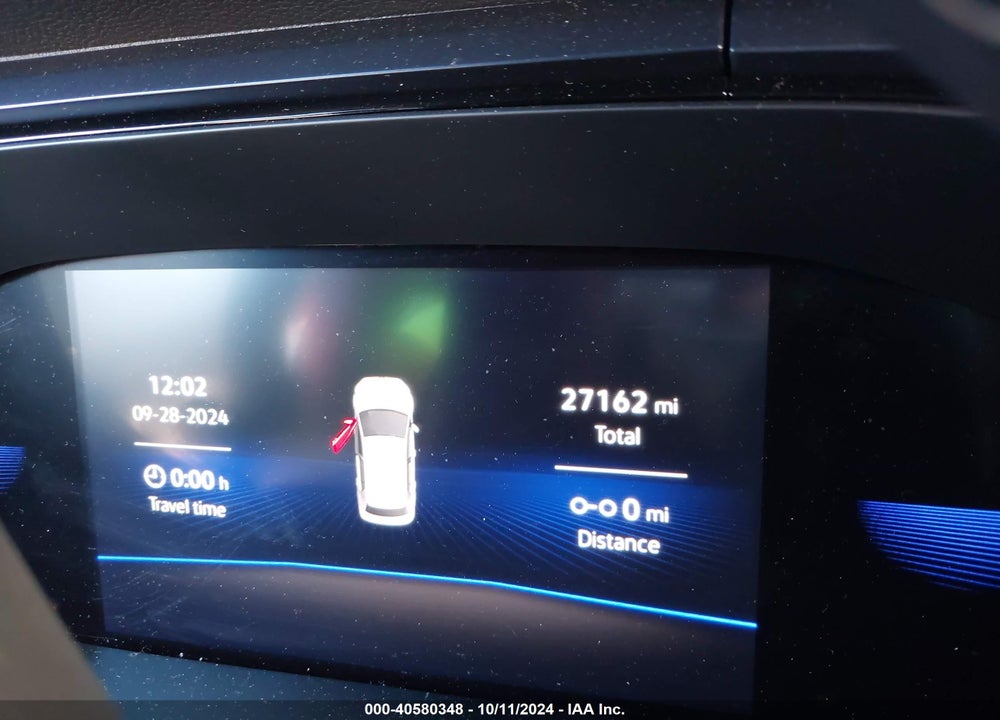 2022 VOLKSWAGEN TAOS 1.5T SE VIN: 3VVRX7B22NM062015