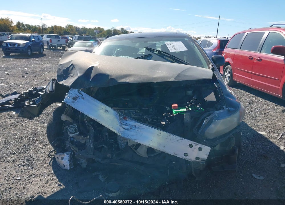 2012 HONDA CIVIC EX-L VIN: 19XFB2F90CE347930