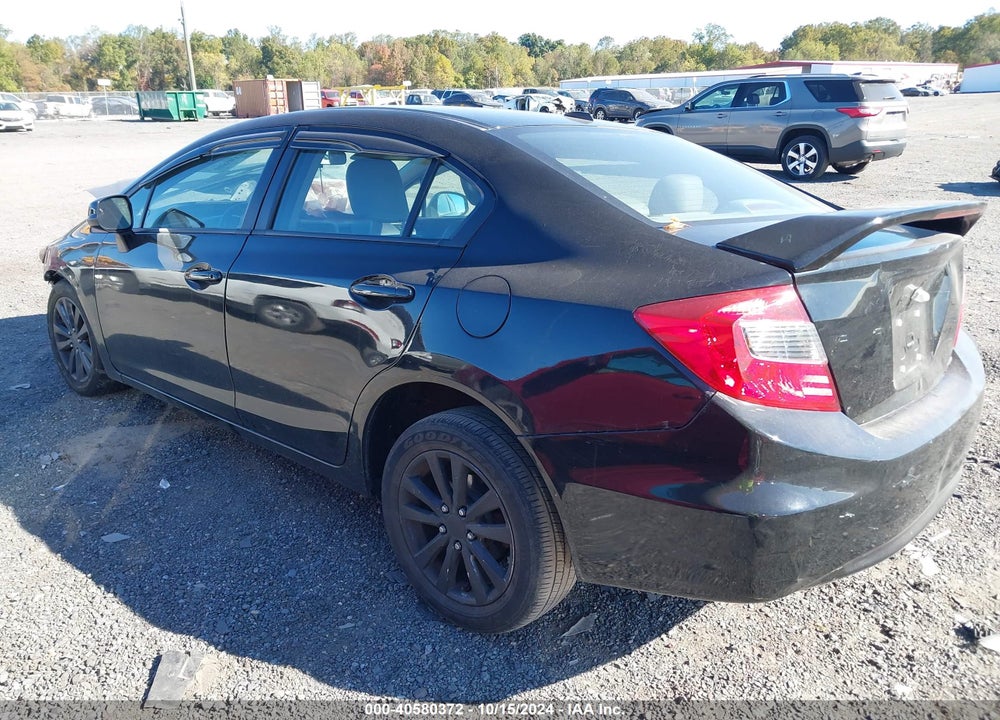 2012 HONDA CIVIC EX-L VIN: 19XFB2F90CE347930