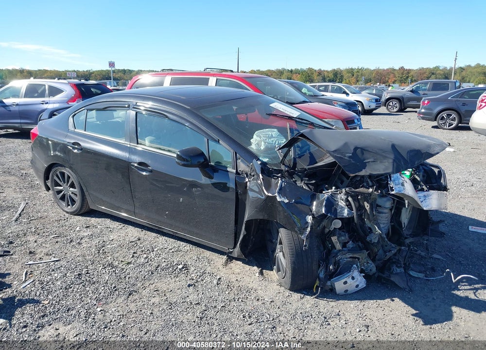 2012 HONDA CIVIC EX-L VIN: 19XFB2F90CE347930