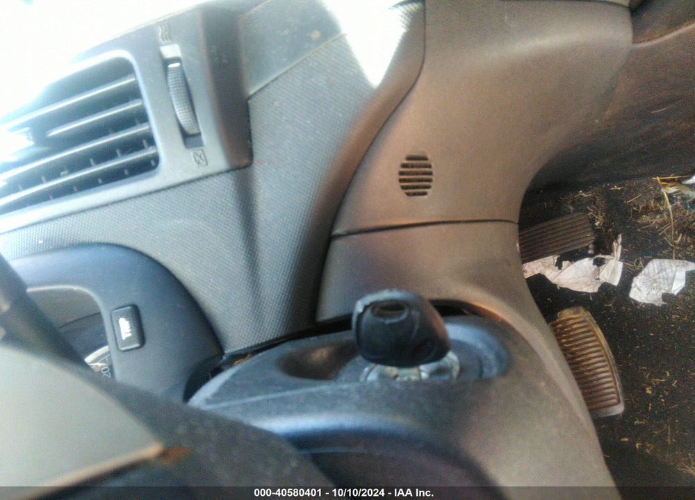 2011 HYUNDAI ELANTRA TOURING SE VIN: KMHDC8AE8BU121643