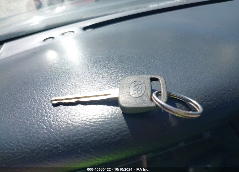 2003 TOYOTA CAMRY SE VIN: 4T1BE32K53U248764