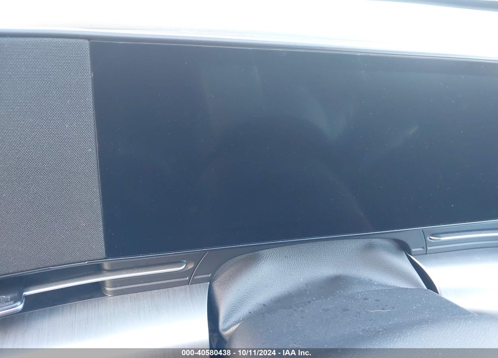 2024 HYUNDAI KONA SEL VIN: KM8HB3AB9RU080267