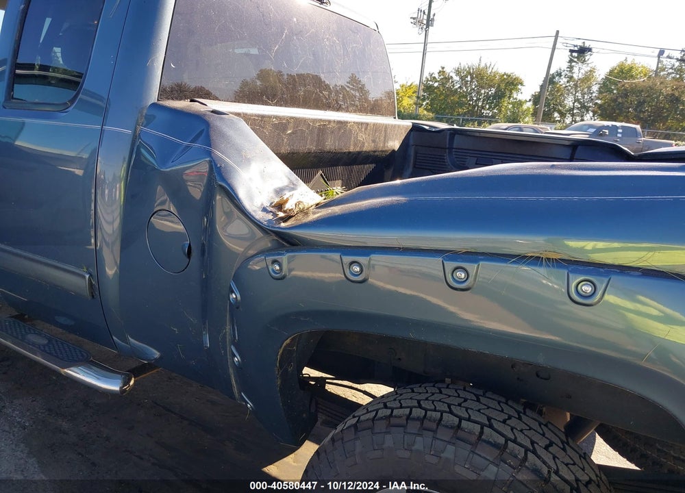 2010 CHEVROLET SILVERADO 2500HD LT VIN: 1GC5KXBG0AZ247860