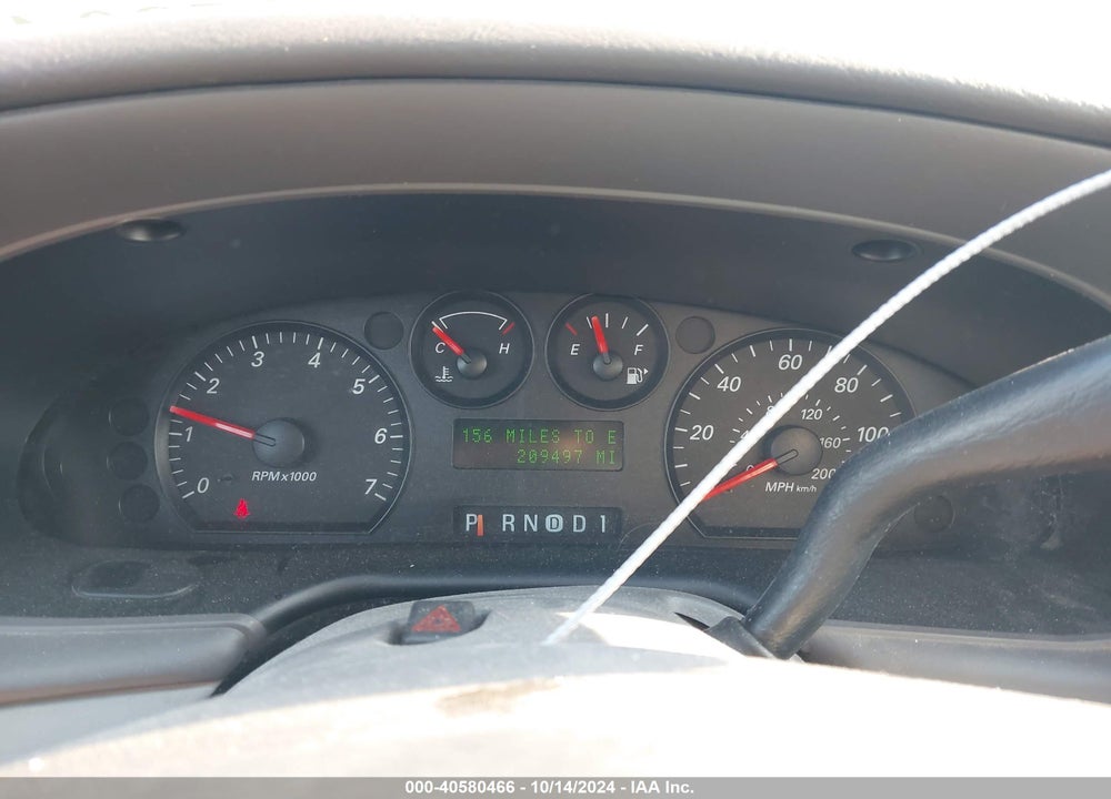 2004 FORD TAURUS SE VIN: 1FAFP53U94A102274