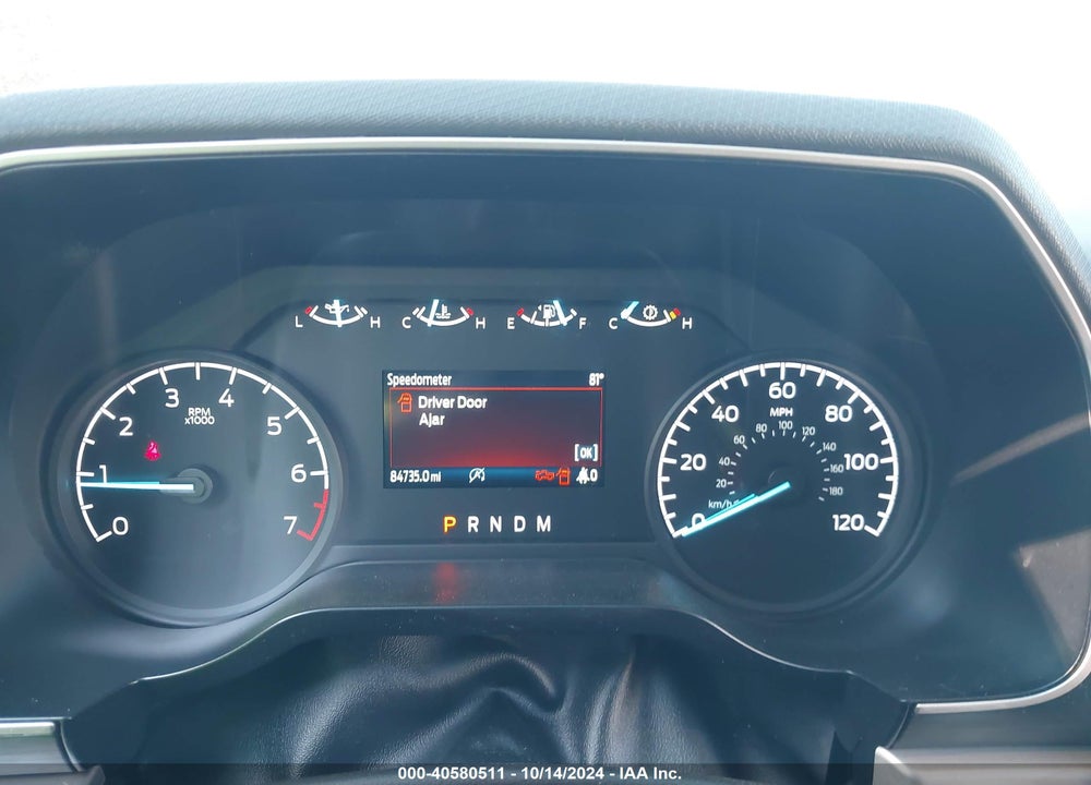 2021 FORD F-150 XL VIN: 1FTEX1EP4MKE24711